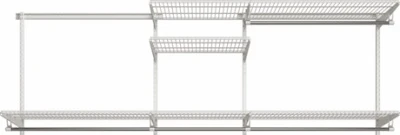 Гардеробная система Титан GS-450 (базовый комплект)