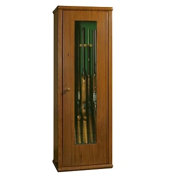 Оружейный сейф Metalk Gabbiano 1535034 BTL