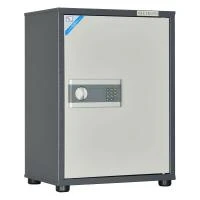 Шкаф металлический офисный ШМ-62ТМ2Э