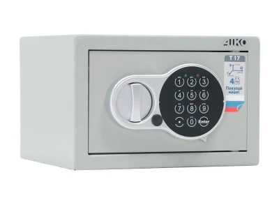 Сейф Aiko T-17.EL